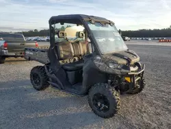 Can-Am salvage cars for sale: 2019 Can-Am Defender XT HD10