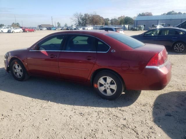 2008 Chevrolet Impala LT