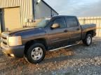 2011 Chevrolet Silverado C1500 LT