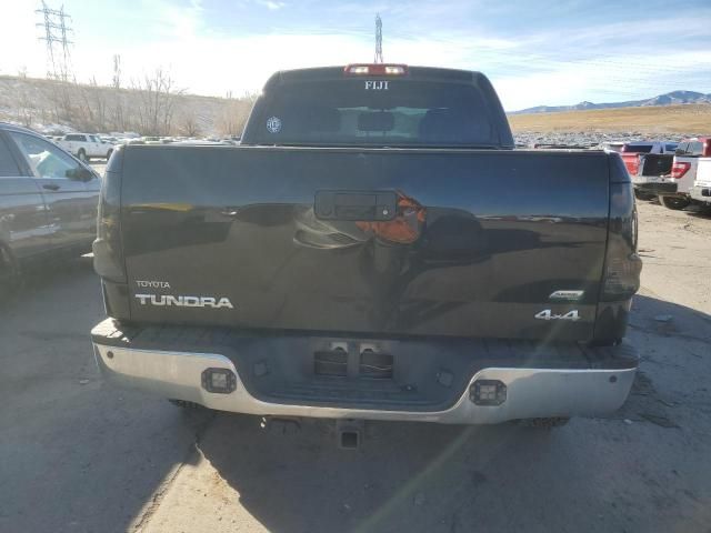 2011 Toyota Tundra Crewmax Limited