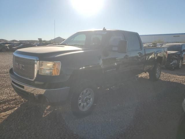 2007 GMC Sierra K2500 Heavy Duty