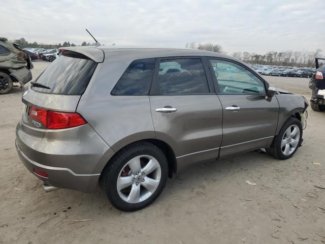 2008 Acura RDX