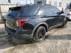 2021 Ford Explorer Timberline