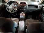 2012 Jeep Patriot Latitude