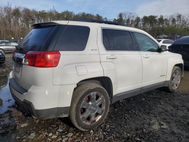 2011 GMC Terrain SLE