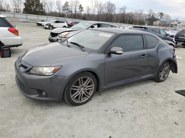 2013 Scion TC