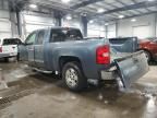 2010 Chevrolet Silverado K1500 LT