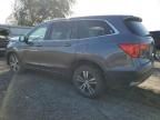 2018 Honda Pilot EX