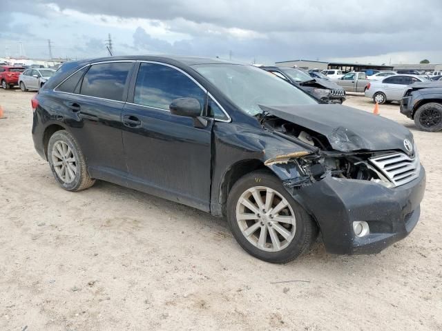 2011 Toyota Venza