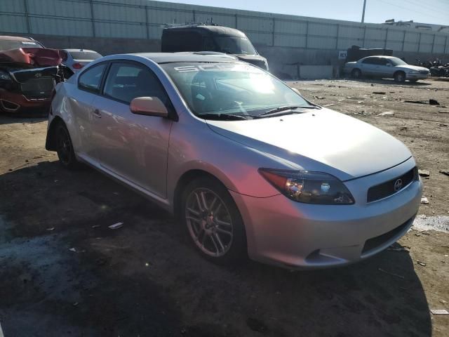 2007 Scion TC