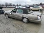 2005 Mercury Grand Marquis LS