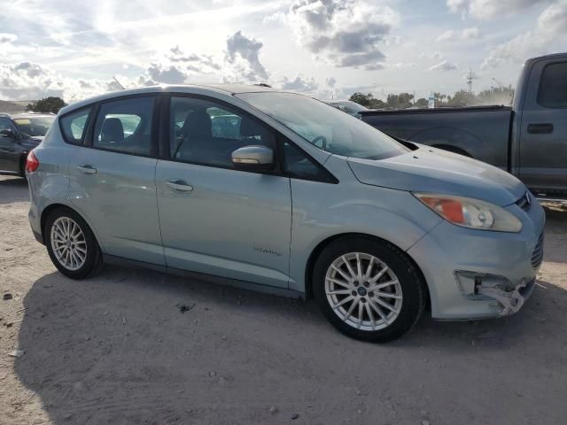 2013 Ford C-MAX SE