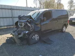 Salvage cars for sale at Gastonia, NC auction: 2020 Nissan NV200 2.5S