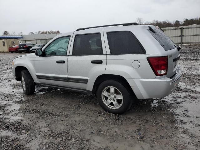 2005 Jeep Grand Cherokee Laredo