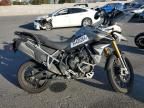 2023 Triumph Tiger 900 Rally PRO