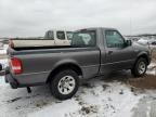 2007 Ford Ranger