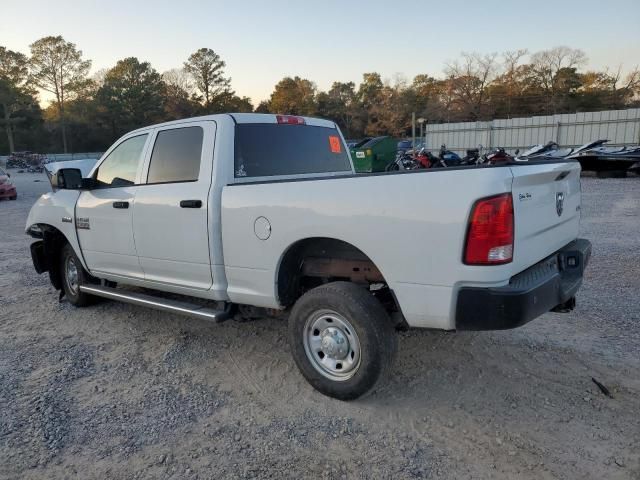 2015 Dodge RAM 2500 ST