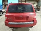 2010 Jeep Patriot Sport