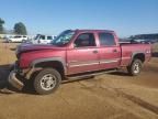 2004 Chevrolet Silverado K2500 Heavy Duty