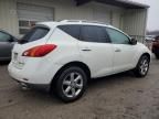 2009 Nissan Murano S