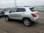 2018 Chevrolet Trax 1LT