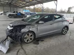 2013 Hyundai Elantra GT en venta en Cartersville, GA