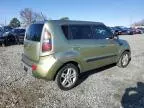 2010 KIA Soul +