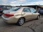 2005 Honda Accord EX