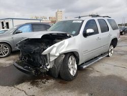 2013 Chevrolet Tahoe C1500 LTZ en venta en New Orleans, LA