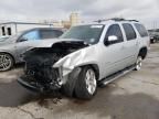 2013 Chevrolet Tahoe C1500 LTZ