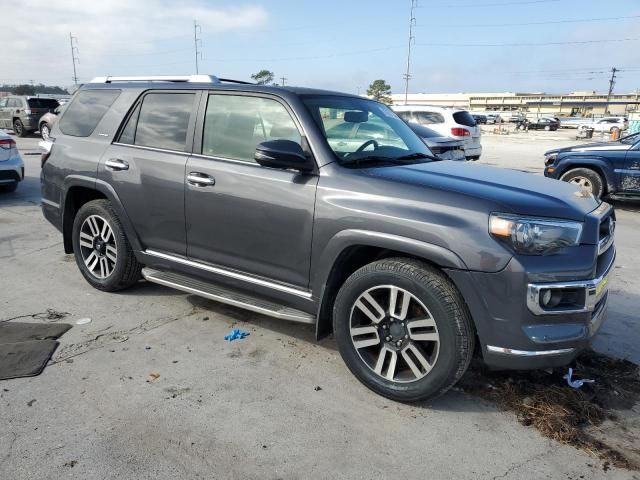 2014 Toyota 4runner SR5