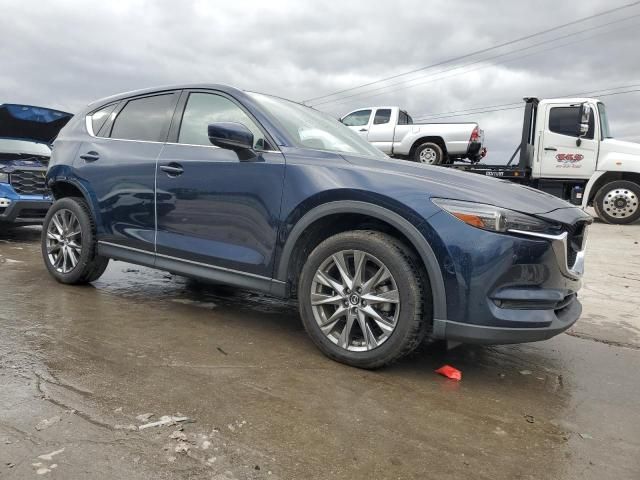 2019 Mazda CX-5 Signature