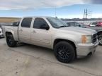 2009 GMC Sierra K1500 Hybrid