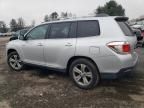 2011 Toyota Highlander Limited