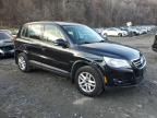 2011 Volkswagen Tiguan S