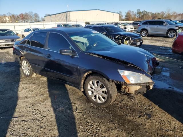 2006 Honda Accord LX