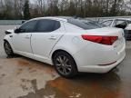 2012 KIA Optima EX