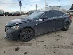 2018 Lexus IS 300 en venta en Bowmanville, ON