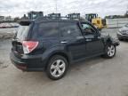 2010 Subaru Forester 2.5XT Limited