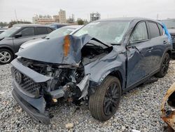 Mazda cx-5 Prefe salvage cars for sale: 2025 Mazda CX-5 Preferred