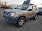 2005 Nissan Xterra OFF Road