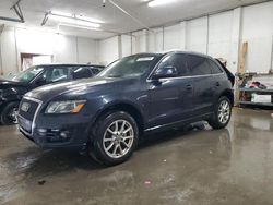 Run And Drives Cars for sale at auction: 2012 Audi Q5 Premium Plus