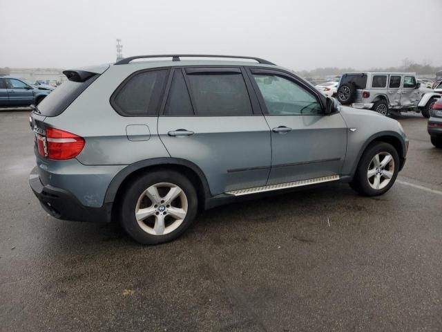 2009 BMW X5 XDRIVE30I