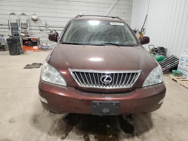 2008 Lexus RX 350