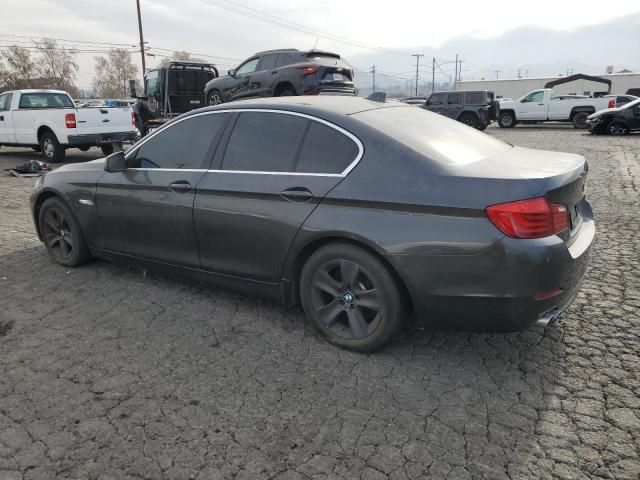 2011 BMW 528 I