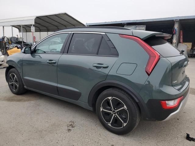 2023 KIA Niro EX