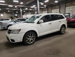 Lots with Bids for sale at auction: 2013 Dodge Journey R/T