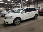 2013 Dodge Journey R/T