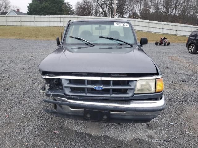 1994 Ford Ranger