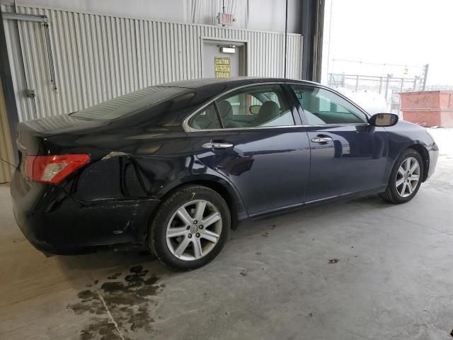 2008 Lexus ES 350